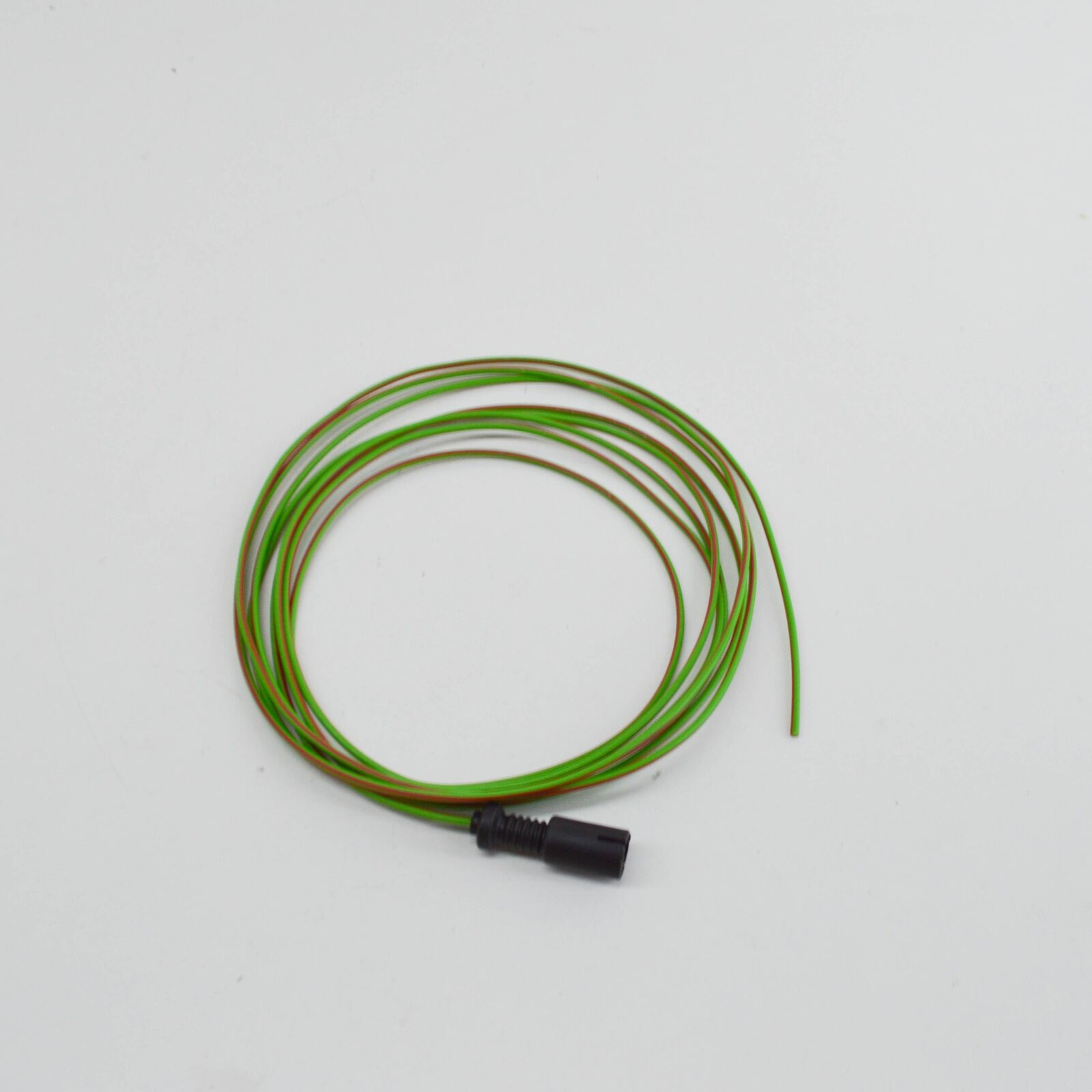 NEW MERCEDES-BENZ E W124 OXYGEN SENSOR PIN BUSHING A0115459628 ORIGINAL 2 NEW MERCEDES-BENZ E W124 OXYGEN SENSOR PIN BUSHING A0115459628 ORIGINAL - Image 2