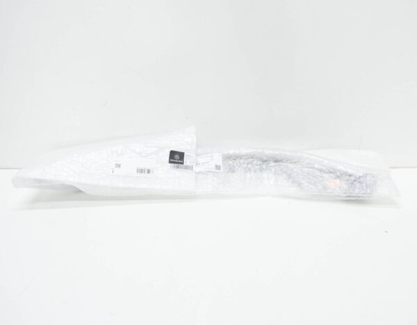 NEW MERCEDES-BENZ S COUPE C217 FRONT BUMPER RIGHT TRIM A2178851421 - Image 2