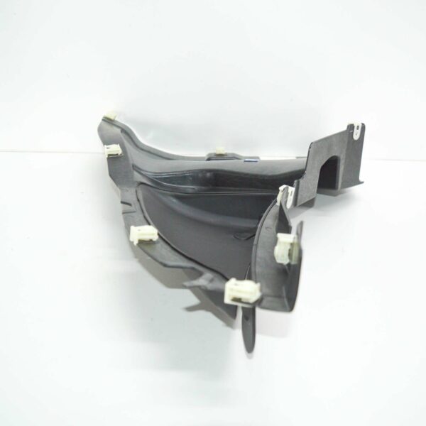 NEW BMW X5 G05 FRONT WHEEL HOUSING LOWER LEFT COVER 51718069307 ORIGINAL - Image 2