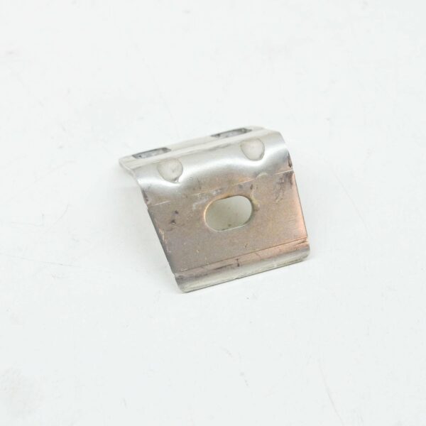 NEW AUDI Q7 4M LEFT SIDE RADIATOR HOLDER 4M0804285 ORIGINAL - Image 2