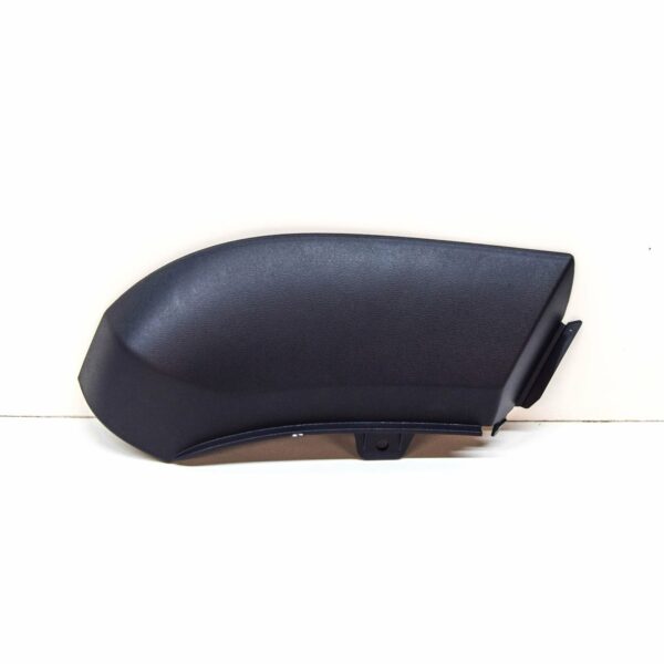 NEW MERCEDES-BENZ GL X164 FRONT BUMPER RIGHT BOTTOM TRIM A1648858825 ORIGINAL - Image 2