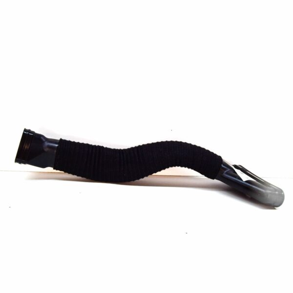 NEW MERCEDES BENZ ML W166 LEFT AIR DUCT PIPE HOSE A6420948797 ORIGINAL - Image 2