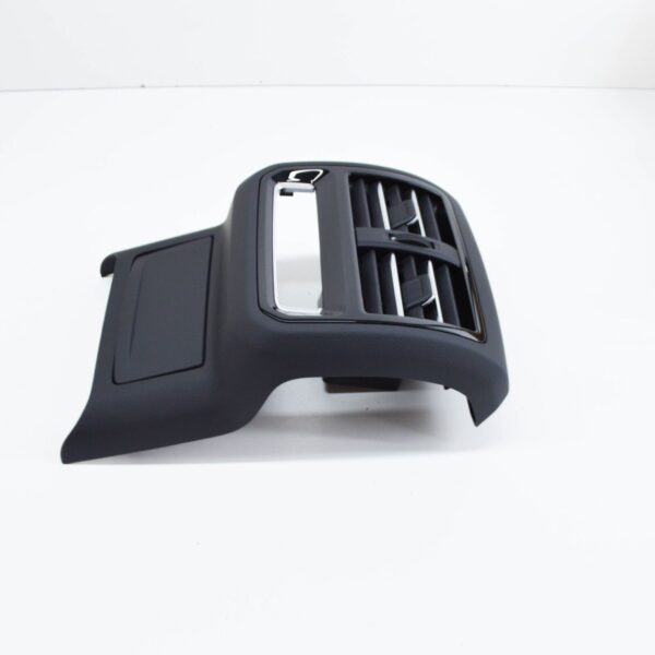 NEW VW PASSAT B8 3G REAR CENTER CONSOLE AIR VENT COVER 3G0864298KYHX ORIGINAL - Image 2