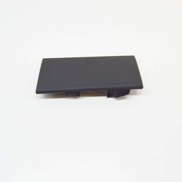 NEW VOLKSWAGEN TRANSPORTER T5 FRONT ASHTRAY COVER LID LHD 7H1857325A71N ORIGINAL - Image 2