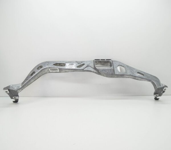 NEW AUDI A4 B8 FRONT SUBFRAME MEMBER MOUNT CROSS TUBE 8K0199521Q ORIGINAL - Image 2