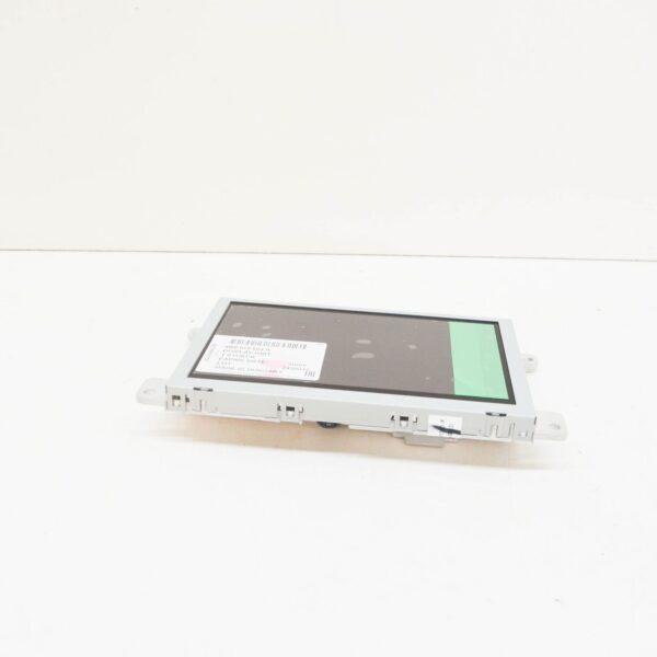 NEW AUDI Q7 4L MMI NAVI SCREEN DISPLAY 8R0919604A ORIGINAL - Image 2