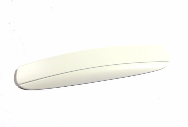 NEW AUDI A3 8P FRONT RIGHT DOOR HANDLE TRIM PLATE LHD 4F0839239GRU ORIGINAL - Image 2