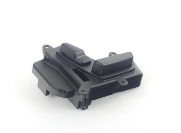 NEW MB E W211 FRONT RIGHT SEAT ADJUSTMENT SWITCH A21187011107C45 ORIGINAL - Image 2