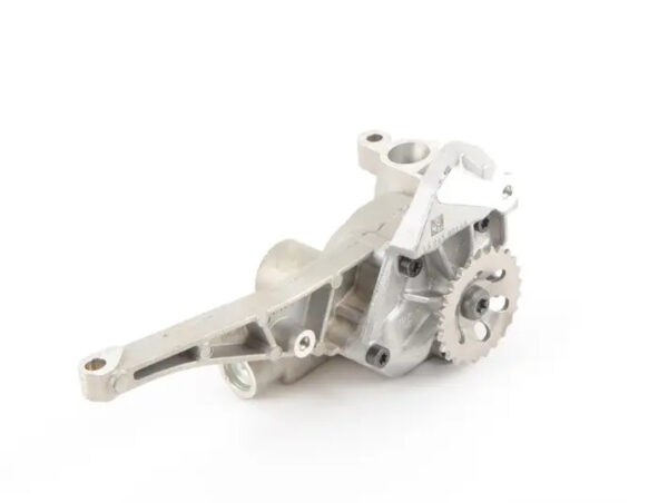 NEW MERCEDES-BENZ ML W164 OIL PUMP A2731800501 MEW ORIGINAL - Image 2