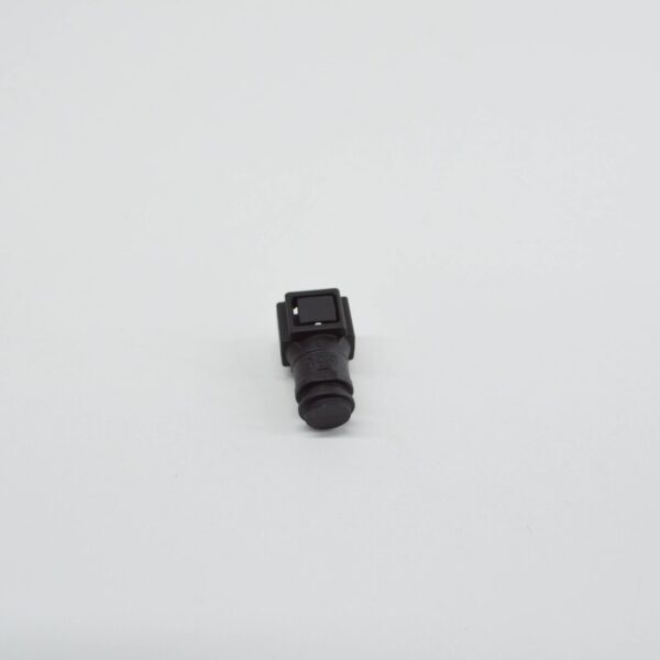 NEW AUDI A4 B8 FUEL PUMP CLOSURE CAP 8R0201263A ORIGINAL - Image 2