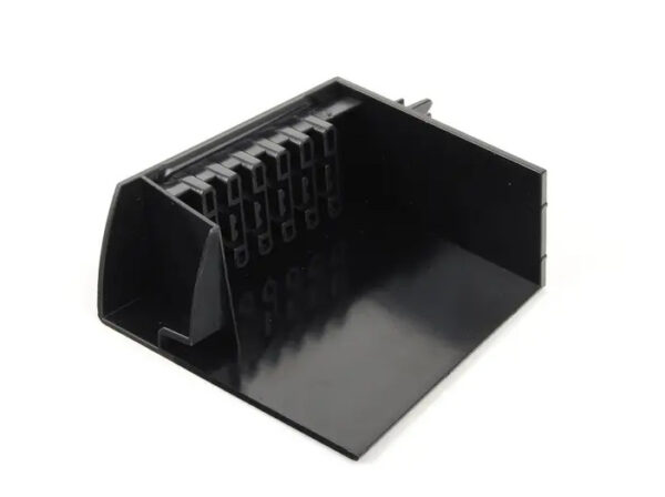 NEW MERCEDES-BENZ C W203 COIL HOLDER PADDING A2036830119 ORIGINAL - Image 2