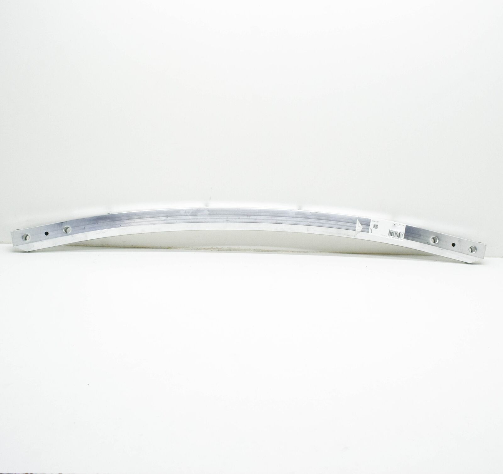 NEW MERCEDES-BENZ C W206 FRONT BUMPER CENTER SUPPORT A2066201100 ORIGINAL 2 NEW MERCEDES-BENZ C W206 FRONT BUMPER CENTER SUPPORT A2066201100 ORIGINAL - Image 2