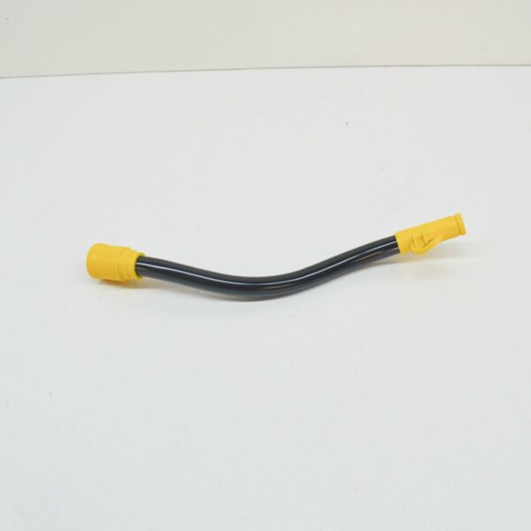 NEW AUDI A3 8P ENGINE OIL DIPSTICK FUNNEL 06F103663H - Image 2