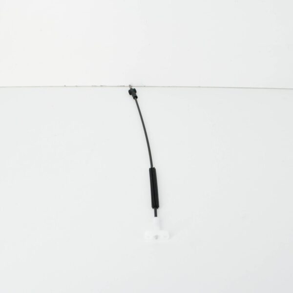 NEW AUDI TT 8J FUEL FILLER DOOR RELEASE CABLE 8J0809977C ORIGINAL - Image 2