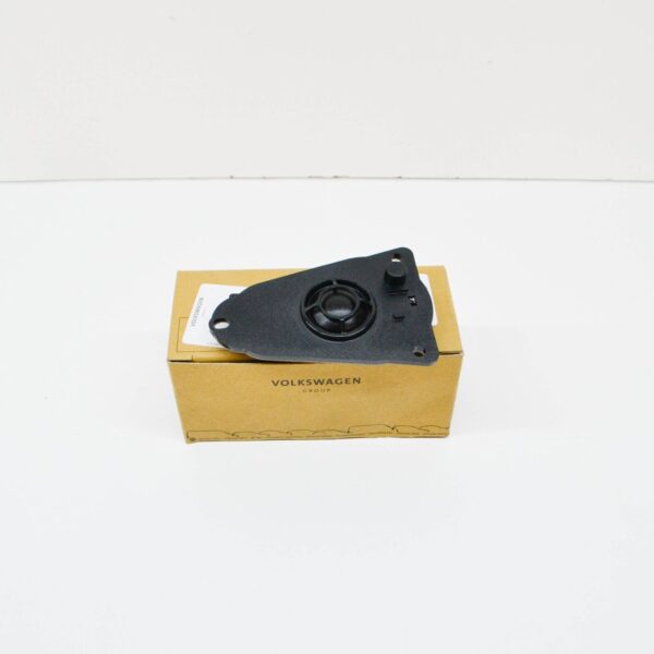 NEW VOLKSWAGEN TRANSPORTER T5 DASHBOARD TREBLE SPEAKER 7E0035411C - Image 2