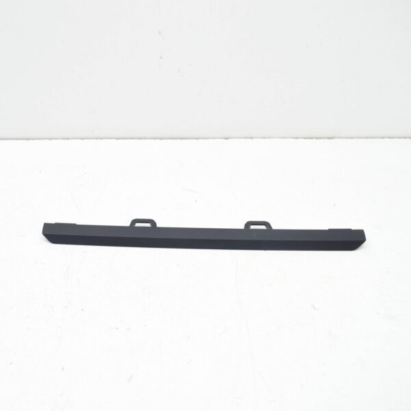 NEW AUDI RS5 8W6 FRONT BUMPER UPPER CENTER GRILLE TRIM 8W6807801A - Image 2