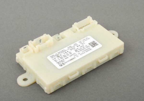 NEW MERCEDES-BENZ ML W164 KEYLESS GO CONTROL UNIT A1649008401 ORIGINAL - Image 2