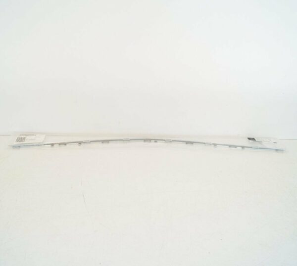 NEW MERCEDES-BENZ E-CLASS W213 FRONT BUMPER LOWER TRIM A2138850300 - Image 2