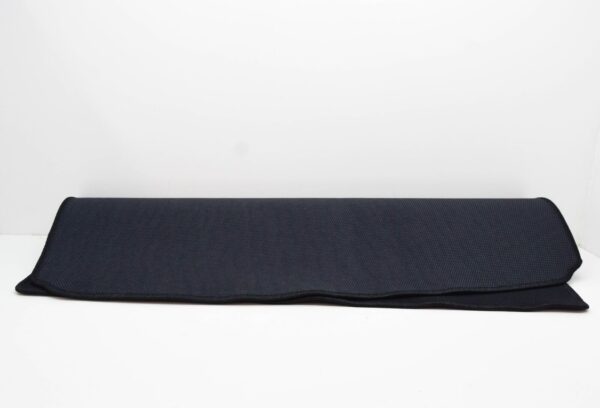 NEW MERCEDES-BENZ A W177 REAR TRUNK BOOT REVERSIBLE CARPET A1776842100 ORIGINAL - Image 2