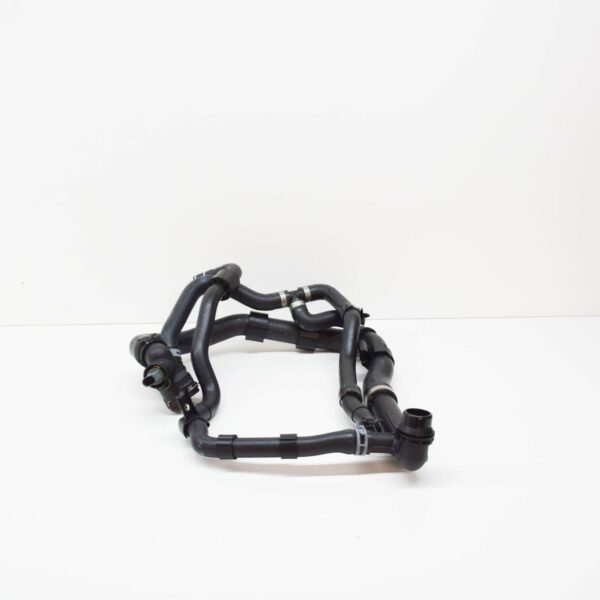 NEW VOLKSWAGEN BEETLE A5 LOWER RADIATOR HOSE 5K0122051P - Image 2