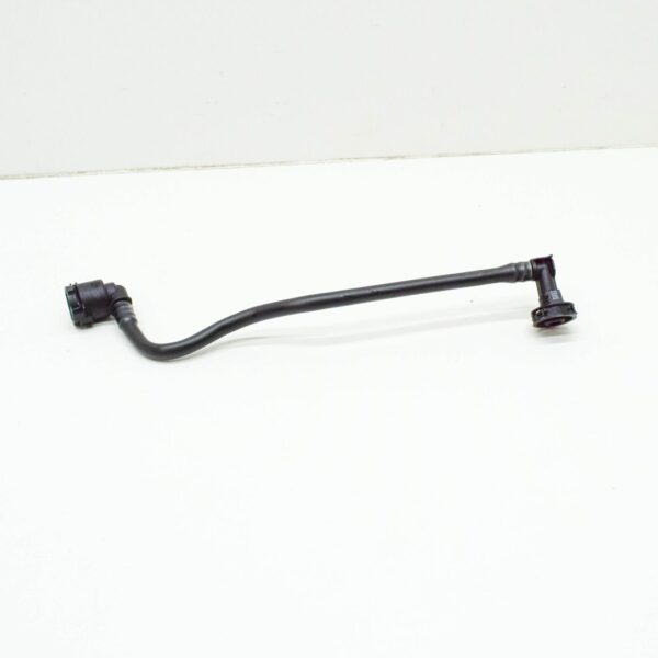 NEW MB GLE W167 SHUTOFF VALVE TO RIGHT COOLER BLEED LINE A1675016300 ORIGINAL - Image 2