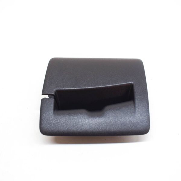 NEW VW GOLF VI 5K MK6 REAR SEAT BELT GUIDE 1K0857781B71N ORIGINAL - Image 2