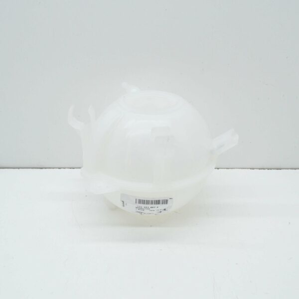 NEW VOLKSWAGEN CADDY 2K COOLANT EXPANSION TANK 1K0121407F ORIGINAL - Image 2