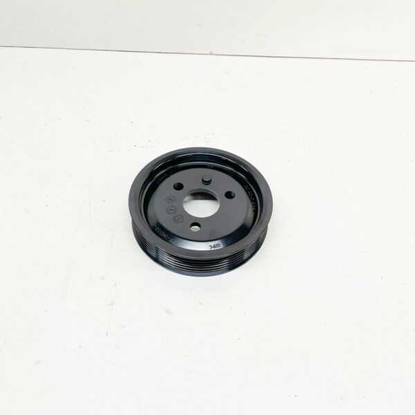 NEW BMW M3 E90 POWER STEERING PUMP PULLEY 32427838220 7838220 - Image 2