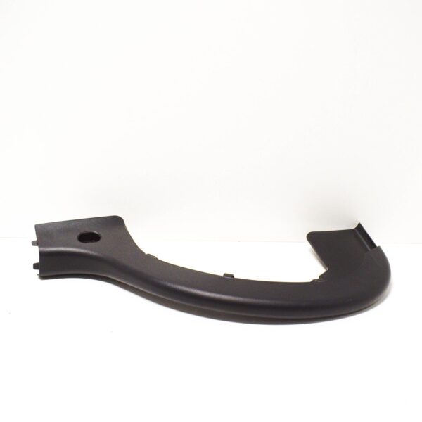 NEW MERCEDES BENZ E W212 REAR LID RIGHT HINGE CABLE DUCT A21282104899051 - Image 2