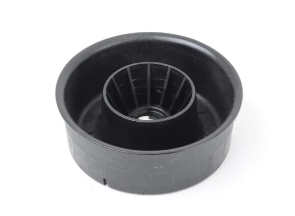 NEW MERCEDES-BENZ E W212 REAR TOP SPRING BEARING A2123260367 ORIGINAL - Image 2