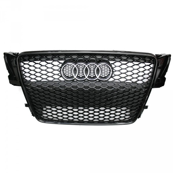 NEW AUDI A5 SPORTBACK 8T RADIATOR GRILLE 8T0853651DT94 8T0853651D T94 ORIGINAL 2 NEW AUDI A5 SPORTBACK 8T RADIATOR GRILLE 8T0853651DT94 8T0853651D T94 ORIGINAL - Image 2