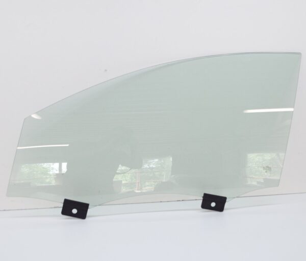 NEW AUDI Q7 4L FRONT LEFT DOOR WINDOW GLASS 4L0845021B ORIGINAL - Image 2