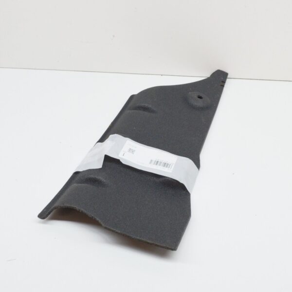 NEW AUDI A3 8P CABIN AIR FILTER COVER LHD 8P1819593 ORIGINAL - Image 2