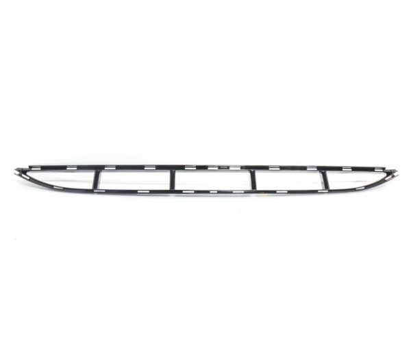 NEW AUDI Q7 4L FRONT BUMPER CENTRE LOWER GRILLE 4L0807683BT94 2015 - Image 2
