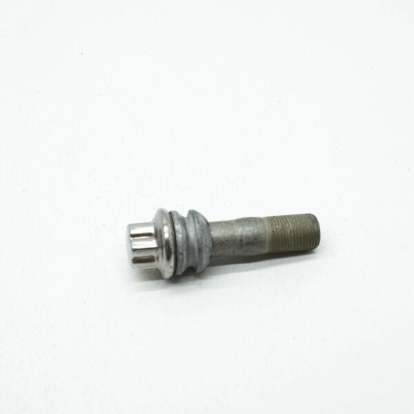 NEW MERCEDES-BENZ GLE W167 WHEEL SCREW A0009904518 ORIGINAL - Image 2
