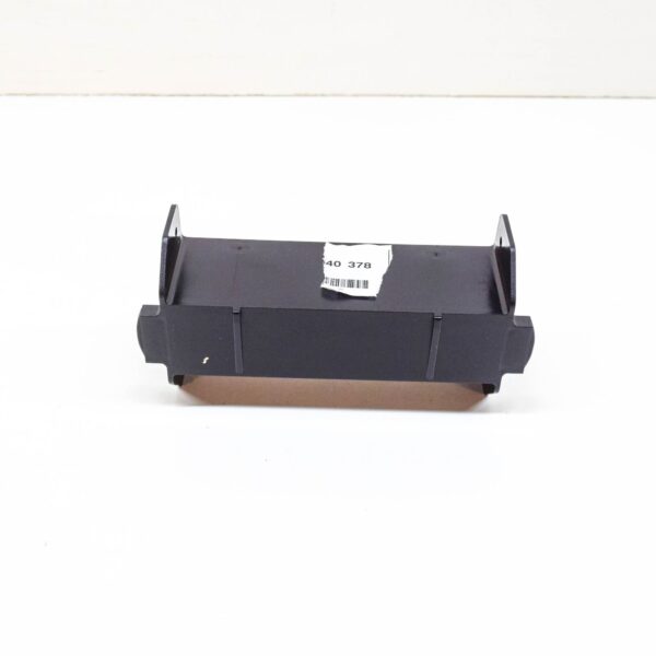 NEW BMW 3 E30 FRONT BUMPER GUIDE 51111940378 1940378 ORIGINAL - Image 2