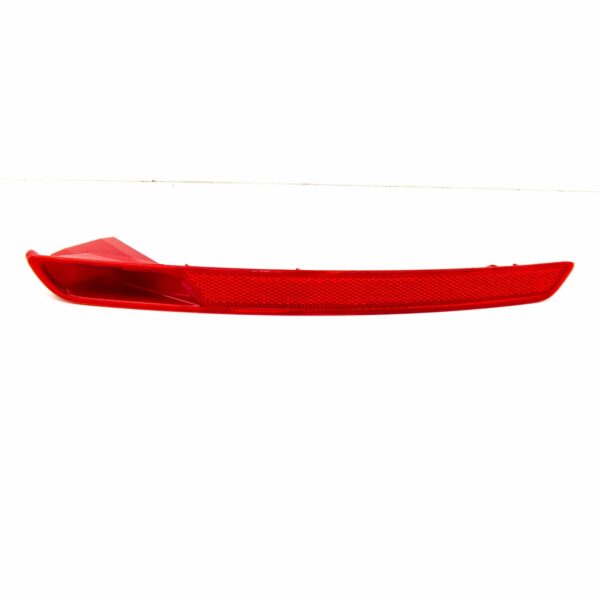 NEW VW BETTLE A5 CABRIO REAR BUMPER RIGHT SIDE REFLECTOR 5C5945702B - Image 2