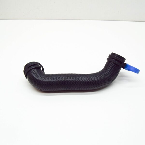 NEW MERCEDES-BENZ C COUPE C205 LEFT MOLDED AIR HOSE A1770940682 ORIGINAL - Image 2