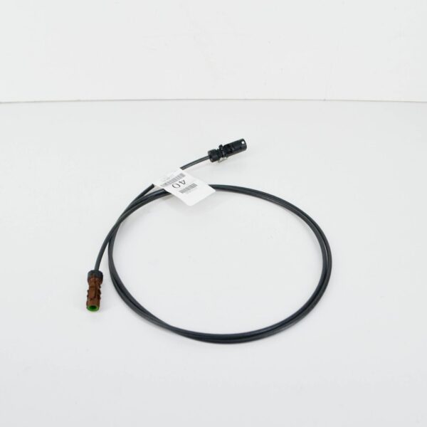 NEW MERCEDES-BENZ M-CLASS W166 FRONT CAMERA CABLE HARNESS A1665405714 ORIGINAL - Image 2