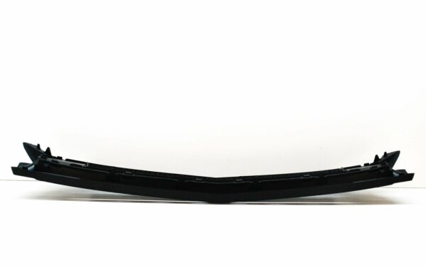 NEW MERCEDES-BENZ C W205 FRONT BUMPER LOWER CENTER GRILLE A2058852501 ORIGINAL - Image 2