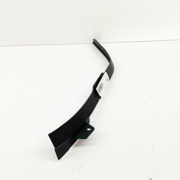 NEW AUDI A8 D4 FRONT BUMPER SIDE INNER WHEEL SPOILER 4H0853888B ORIGINAL - Image 2