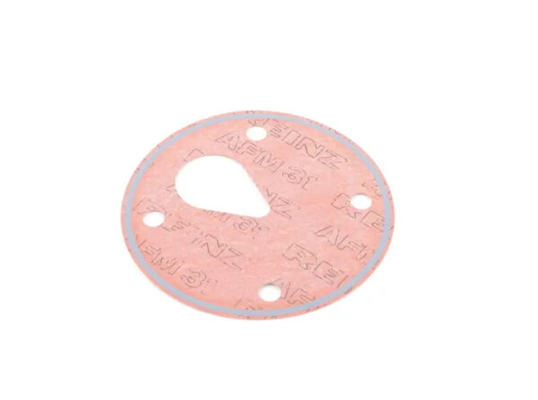 NEW MERCEDES-BENZ SL R129 POWER STEERING RESERVOIR GASKET A1294660180 ORIGINAL - Image 2