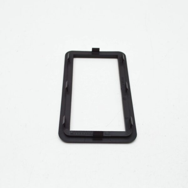 NEW BMW 5 E39 HANDS FREE TELEPHONE BRACKET FRAME 51442268975 ORIGINAL - Image 2