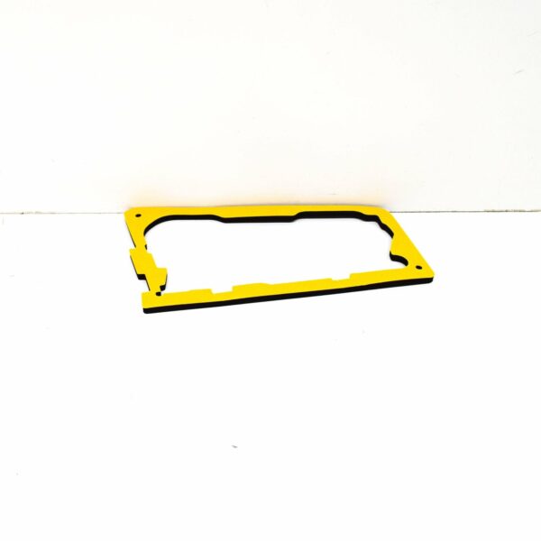 NEW AUDI A6 C7 REAR LEFT INNER TAIL LIGHT SEAL 4G5945191 - Image 2