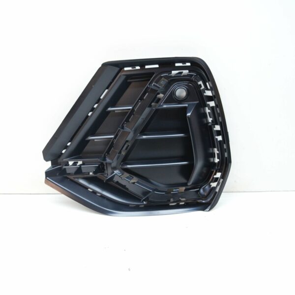 NEW AUDI Q3 F3 FRONT BUMPER LEFT LOWER GRILLE 83A807681D9B9 - Image 2
