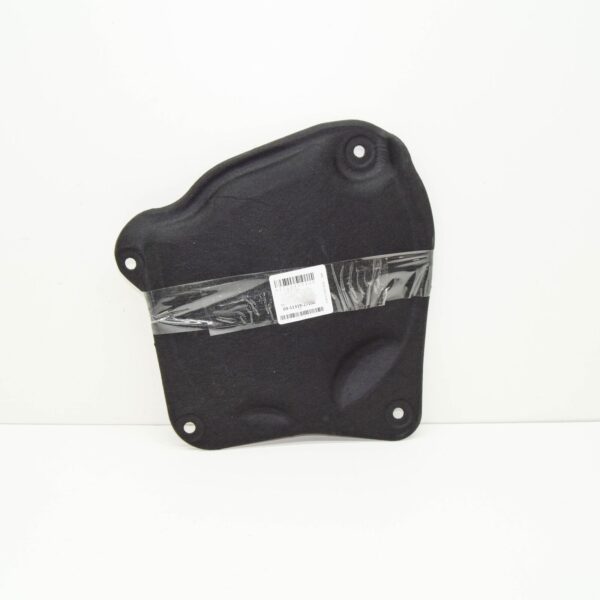NEW MERCEDES-BENZ S W222 ENGINE HOOD RIGHT DAMPING A2226820226 ORIGINAL - Image 2