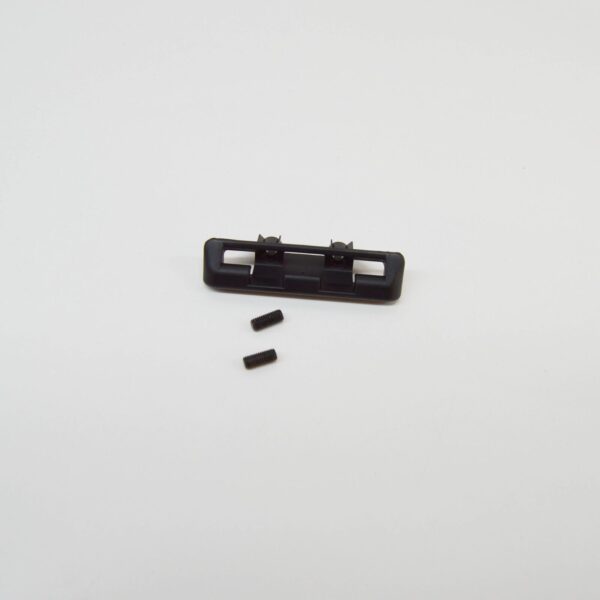 NEW AUDI Q7 4L REAR DOOR GLASS SUNSHADE SUSPENSION LUG 4L08617894PK - Image 2