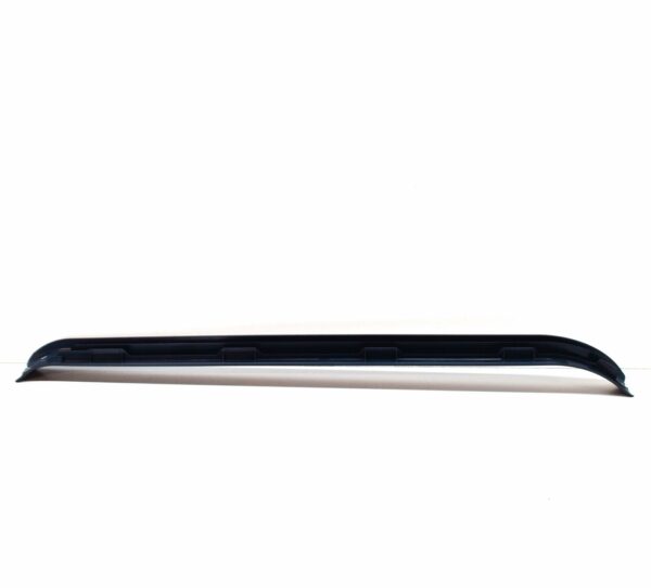 NEW MB SL R230 INNER FRONT RIGHT SIDE SKIRT SILL BAR A23068002355C88 ORIGINAL - Image 2