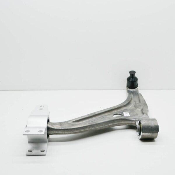 NEW MB GLA H247 AMG FRONT LEFT LOWER TRANSVERSE CONTROL ARM A2473308301 ORIGINAL - Image 2