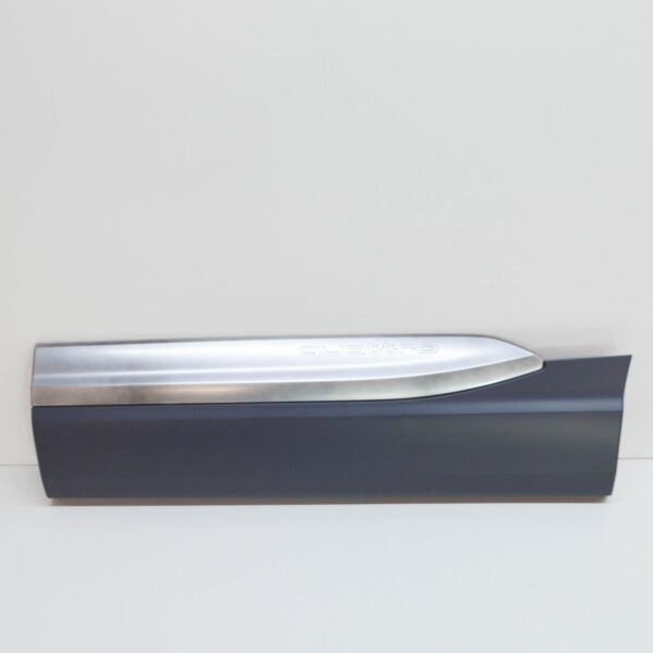 NEW AUDI Q7 4M MK2 REAR DOOR LOWER MOLDING 4M0853969EGRU ORIGINAL - Image 2